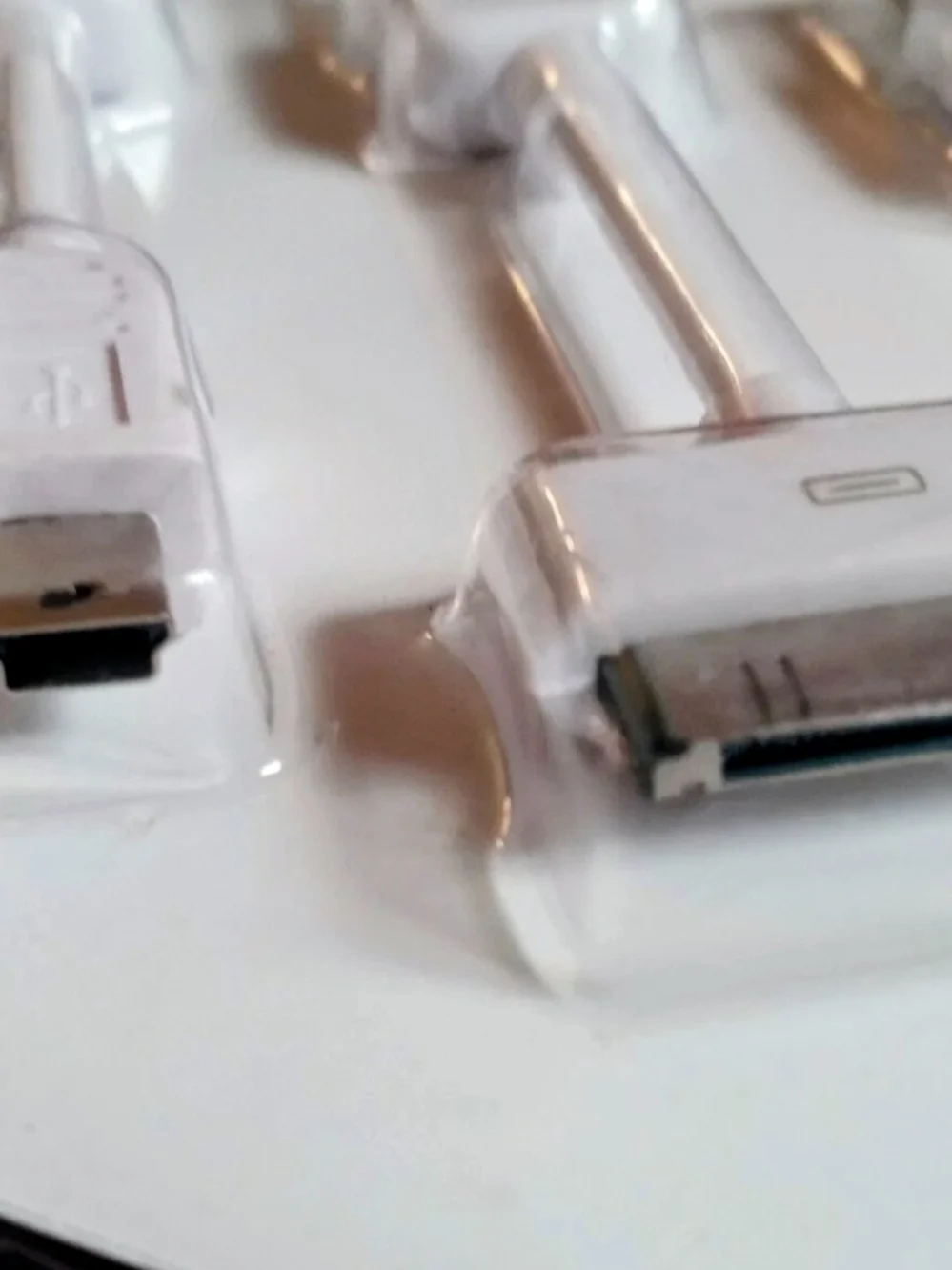 5pk IDW Cable Pro XO-1088 For iPhone/Samsung/Nokia/Blackberry/HTC/etc...